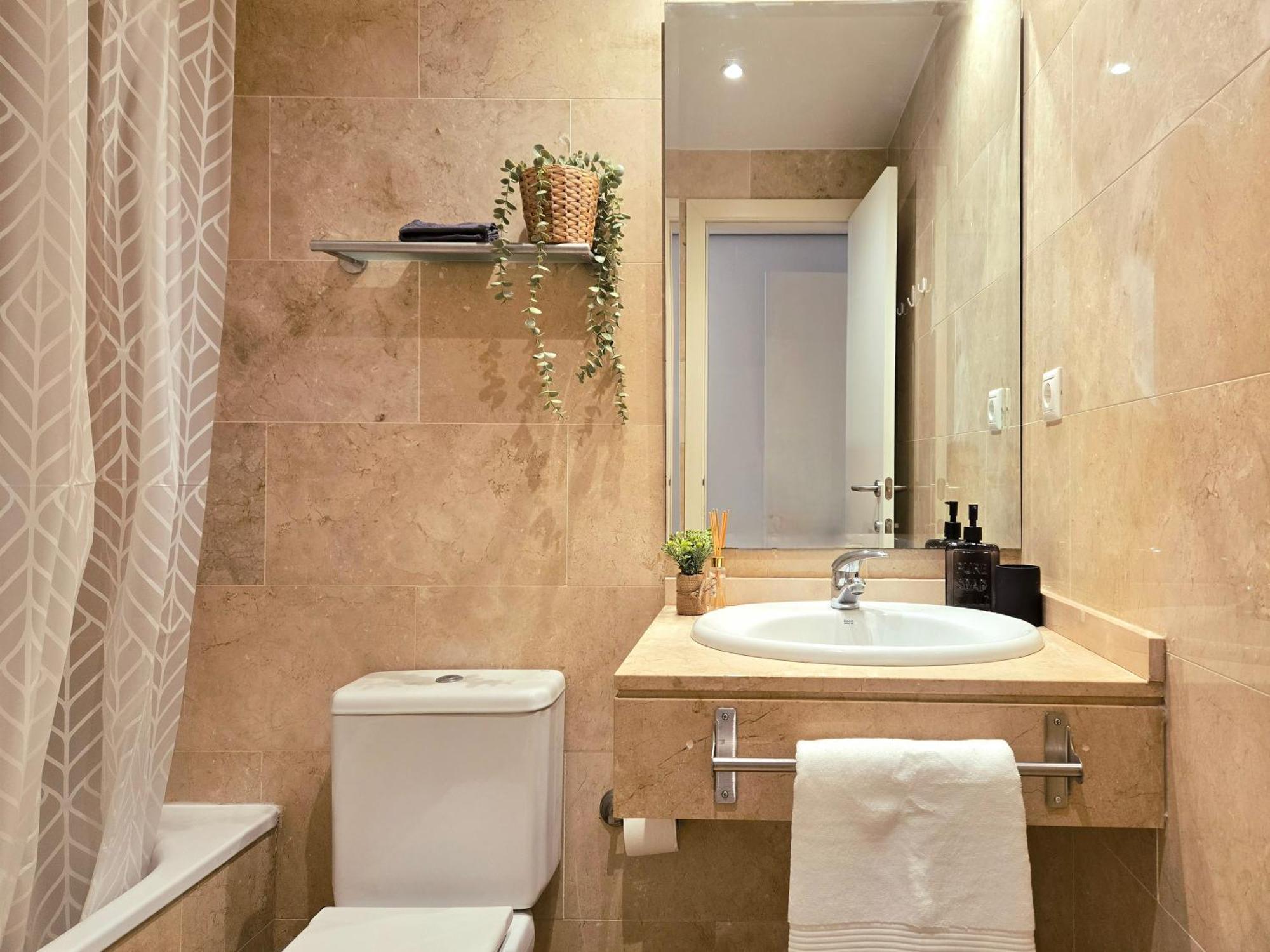 Casablanca Apartment Villajoyosa Exterior photo
